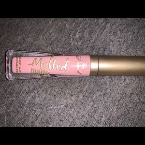 Too Faced Melted Matte